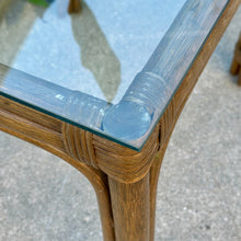 Load image into Gallery viewer, Ayers Rattan End Table
