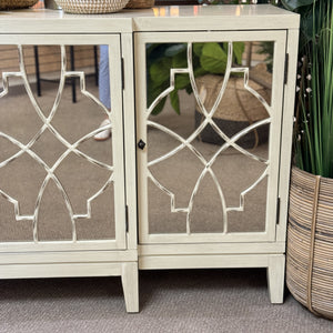 'Portia' Cabinet by Bassett Mirror