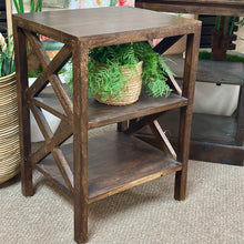 Load image into Gallery viewer, SM XFrame Side Table
