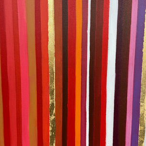 Bold Colorful Art