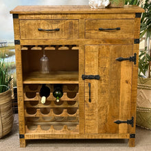 Load image into Gallery viewer, Liberty 'Emmerson' Wine Cabinet
