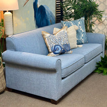 Load image into Gallery viewer, Blue Tightback Sleeper
