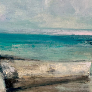 'Ashore' Fine Art Giclee