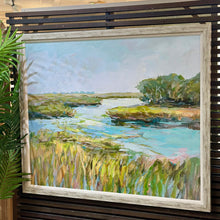 Load image into Gallery viewer, Low Country Giclee Art
