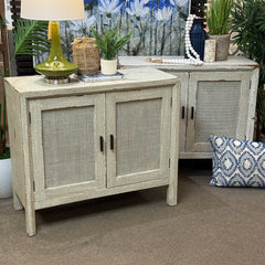 Cabinets & Display