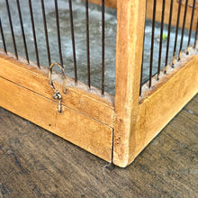 Load image into Gallery viewer, Antique Bird Cage
