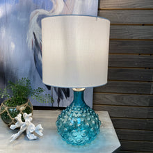 Load image into Gallery viewer, Aqua Bubble Lamp
