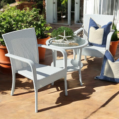 Outdoor Seating