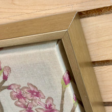 Load image into Gallery viewer, Birds W/Cherry Blossoms I
