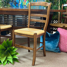 Load image into Gallery viewer, 5PC Pottery Barn Dining Set
