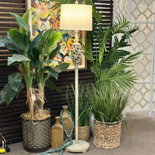 Load image into Gallery viewer, Starfish Floor Lamp
