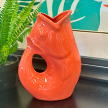 Load image into Gallery viewer, Fish Gurgle Pot
