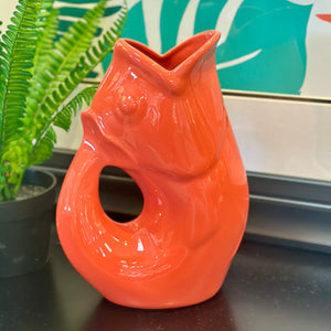 Fish Gurgle Pot