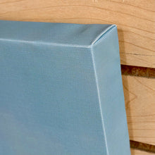 Load image into Gallery viewer, Blue Sailboat Canvas II
