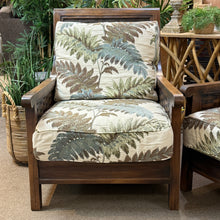 Load image into Gallery viewer, Miles Talbott Rattan Chair
