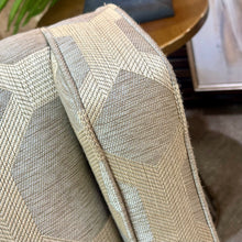 Load image into Gallery viewer, Grey &amp; Champagne Chair
