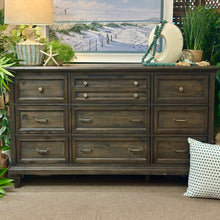 Load image into Gallery viewer, Magnussen Home &#39;Calistoga&#39; Dresser
