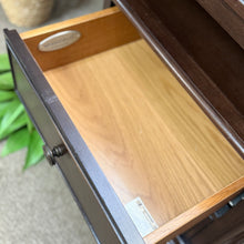 Load image into Gallery viewer, Smart Stuff Wood Nightstand
