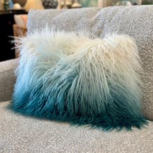 Load image into Gallery viewer, Cloud 9 Design Lamb Fur Lumbar

