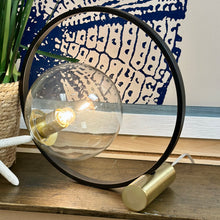 Load image into Gallery viewer, Modern Round Lamp
