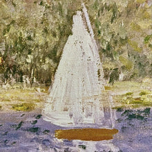 Load image into Gallery viewer, Sailing Canvas
