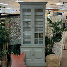 Load image into Gallery viewer, Ethan Allen 'Villa Single' Library Bookcase
