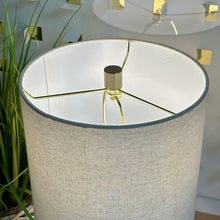 Load image into Gallery viewer, Sm Ivory Lamp
