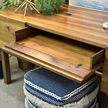 Load image into Gallery viewer, 4DRW Wooden Desk
