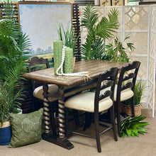 Load image into Gallery viewer, 5PC Hooker 'La Grange' Dining Set
