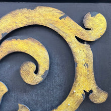 Load image into Gallery viewer, Gold Medallion II Art
