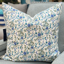 Load image into Gallery viewer, John Robshaw Down Pillow
