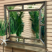 Load image into Gallery viewer, Ornate Mirror
