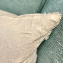 Load image into Gallery viewer, Linen Down Lumbar
