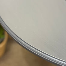 Load image into Gallery viewer, Slate Blue Flip Top Table
