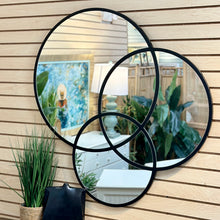 Load image into Gallery viewer, Uttermost &#39; Droplet&#39; Mirror
