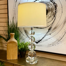 Load image into Gallery viewer, Acrylic Bulb Tier Lamp
