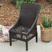 Load image into Gallery viewer, Source Outdoor Dining Chair
