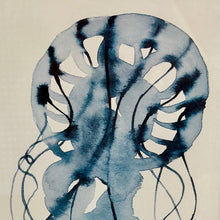 Load image into Gallery viewer, Jellyfish I Art
