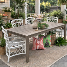 Load image into Gallery viewer, RH 'Aegean Teak' Outdoor Table
