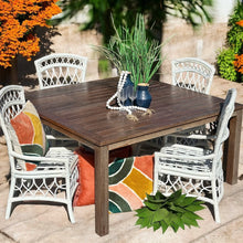 Load image into Gallery viewer, Kingsley Bate 'Bainbridge' Outdoor Table
