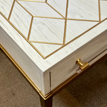 Load image into Gallery viewer, BMC 'Perrine' Lg Side Table
