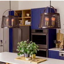 Load image into Gallery viewer, Park Harbor &#39;Buel&#39; Pendant
