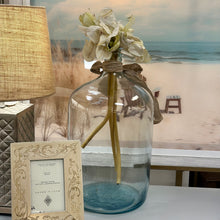 Load image into Gallery viewer, LG Jug Vase w/ Stems
