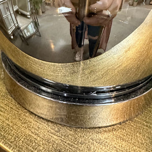 Silver Lamp