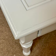 Load image into Gallery viewer, Spa Blue Rect. Coffee Table
