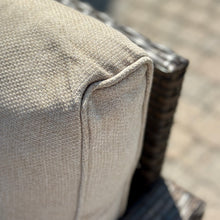 Load image into Gallery viewer, Wicker King Outdoor Chair
