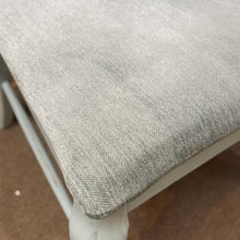 Load image into Gallery viewer, 3PC Aqua Distressed Bistro Set
