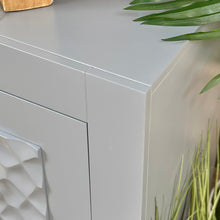 Load image into Gallery viewer, Slate Grey Cabinet
