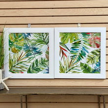 Load image into Gallery viewer, SM Tropical Leaves II
