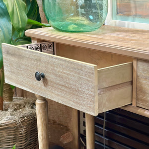 Natural 2DRW Console